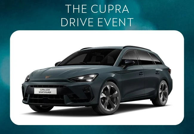 Leon Estate V1 1.5 ESTI 150 5DR DSG